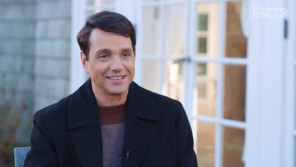 Ralph Macchio Says Nostalgia for ‘Karate Kid’ Has Never Gone Away: "It’s Just Incredible"
