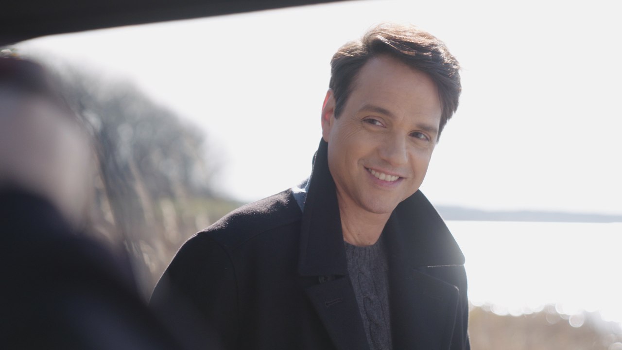 Ralph Macchio Teases ‘Cobra Kai’ Season 3 as the "Ultimate Fan Service"