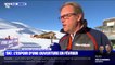Ski: les professionnels de la montagne espèrent une réouverture en février