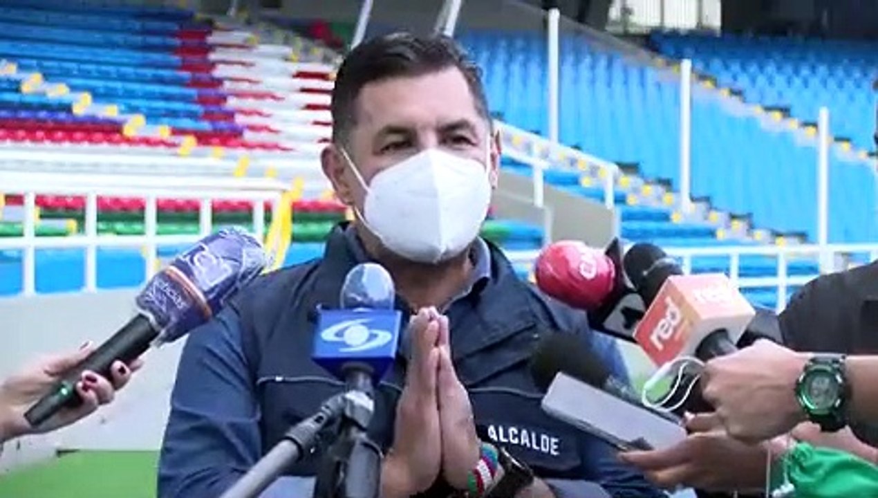 ¡Tenga claro! Así serán los toques de queda en Cali para este mes