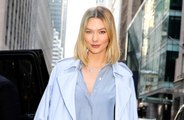 Karlie Kloss ha tratado de hacer entrar en razón a sus cuñados Ivanka Trump y Jared Kushner