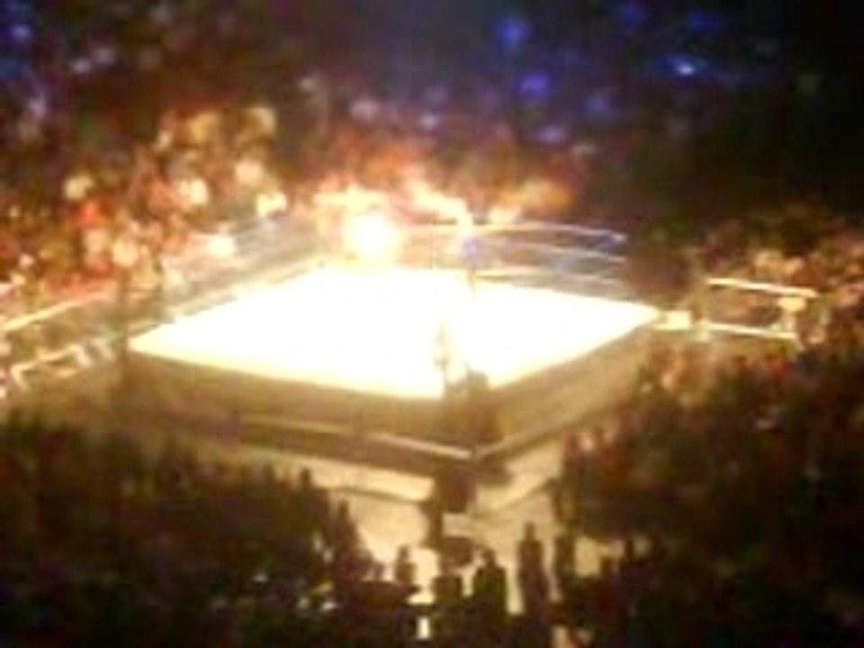 Catch smackdown 2