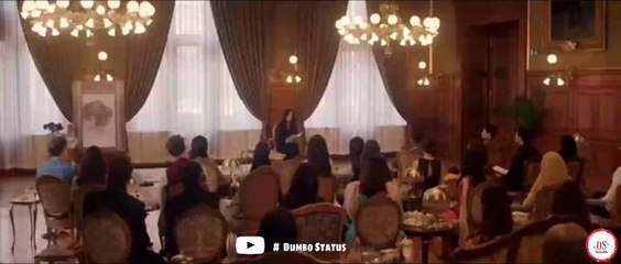 Bulleya  Ranbir Kapoor & Aishwarya Rai  WhatsApp Hindi Status  Dumbo Status