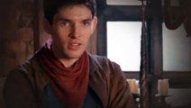 Merlin S03E09 Love In The Time Of Dragons