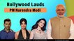 “Narendra Modi Gets Criticised”  “Demonetisation Gamble” & More  Kangana Ranaut  Priyanka Laud PM