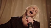 Christina Aguilera - Lift Me Up - Live Berkley Concert  - 2020