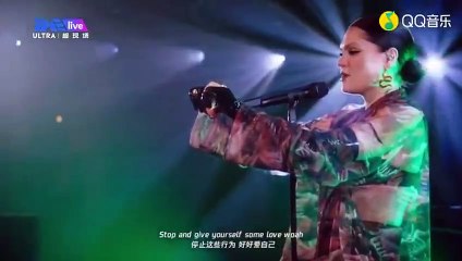 Jessie J - Live at TME 2020 - Full Concert