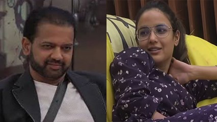 Download Video: Bigg Boss 14: Rahul Mahajan ने Rubina- Jasmin के मुद्दों पर दिया  shocking statement|FilmiBeat