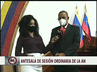 Dip. Rodolfo Sanz: EEUU se niega reconocer la presencia de nuevos actores económicos y geopolíticos