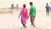Digha Sea Beach - A beautiful beach in West Bengal