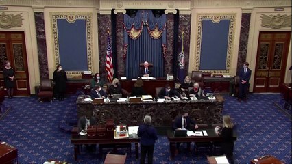 공화당· '친 트럼프' 인사마저 선 긋기 "쿠데타"·"미쳤다" / YTN