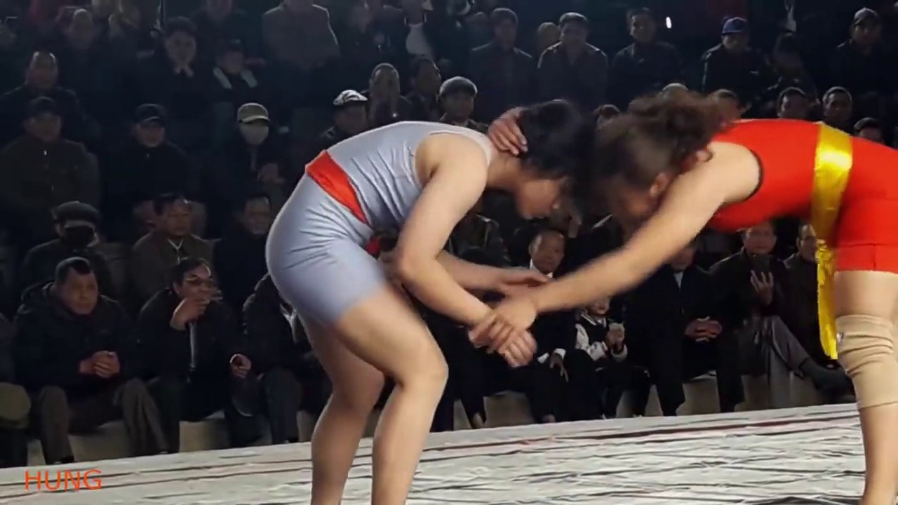 Wrestling 6