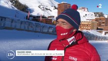 Vacances de février : les stations de ski espèrent des annonces rapides