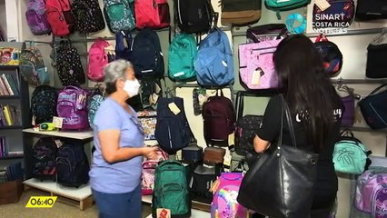 Costa Rica Noticias - Resumen 24 horas de noticias 07 de enero del 2020