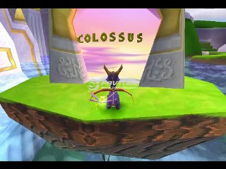Spyro 2: Ripto's Rage (part 3)