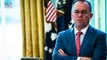 Capitol Riot Fallout: Former Chief of Staff Mick Mulvaney Resigns, Predicts More to Follow