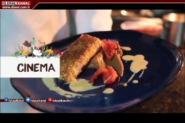 Keşir dolmasının ünü sınırları aştı