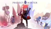 Project Winter - Official Xbox Game Pass Announce Trailer