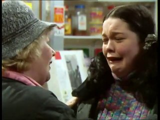 Emmerdale 31st December 1996