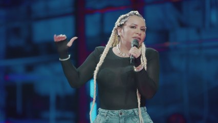 Márcia Fellipe - Nem Ela, Nem Eu