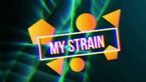 #MyStrain, #HappyNewYear #day-1 Good-Bye 2020 | In The beginning 2021 | January DAY-1