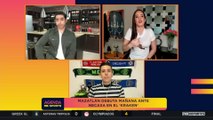 ¿En el futbol mexicano no se respeta a los directivos?: Agenda FS