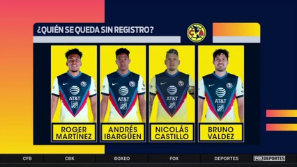América deberá elegir entre sus extranjeros: Agenda FS
