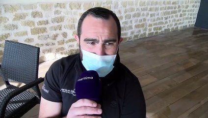 La bouillabaisse de Sausset-les-pins va s'exporter à l'ONU !