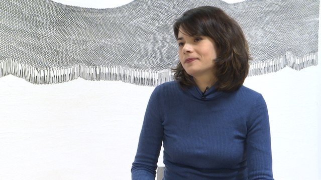 Isa Serra: No me sorprendería ver entrar en el Congreso a Abascal con cuernos