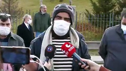 "Tayyipçiyim" diyerek isyan eden çiftçi: "Çocuklarıma bir koli yumurta alacak durumda bile değilim"