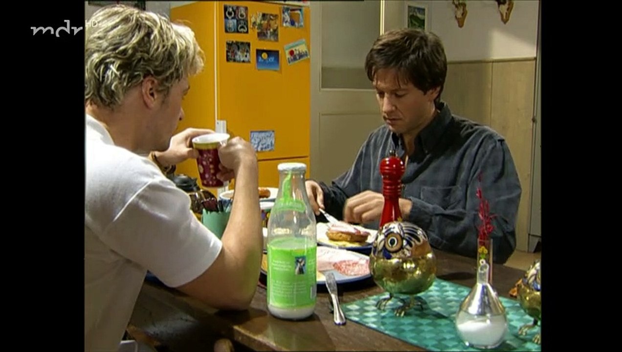 Sturm der Liebe Folge 292