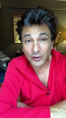 Vikas Khanna on iCraze