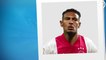 OFFICIEL : Sébastien Haller file à l'anglaise direction l'Ajax