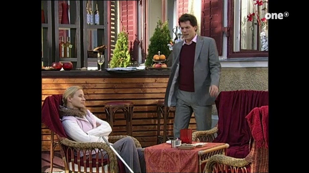 Sturm der Liebe Folge 74