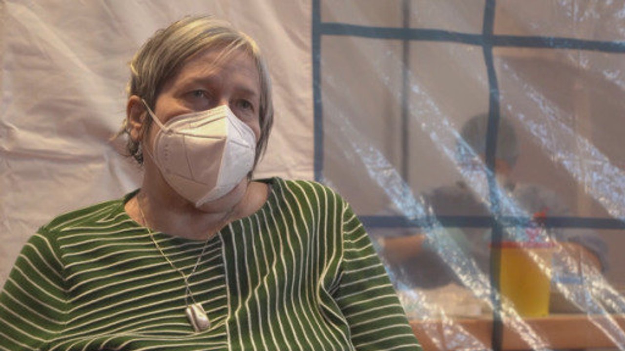 Deutschland - Impfstart mit Schwierigkeiten