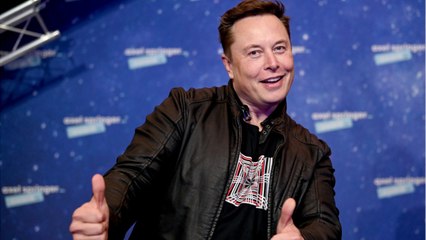 Elon Musk Now The Richest Man In The World