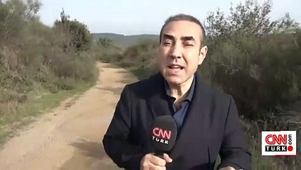 İstanbul'da barajlar alarm veriyor | Video