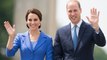 Prince William and Kate Middleton Won't Return to Kensington Palace