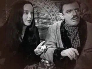 Addams Family S01E19 The Addams Family Splurges