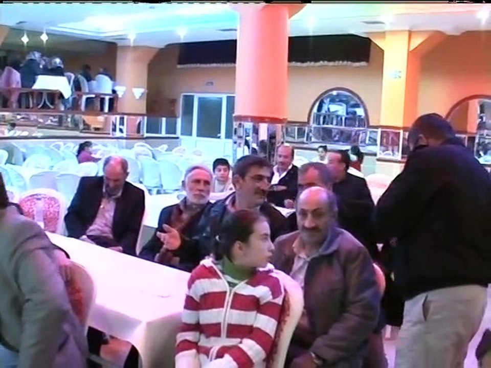 Koşapınarköyü Fasıl Geceleri Sanatçımız Nevzat GÜNEŞ 1