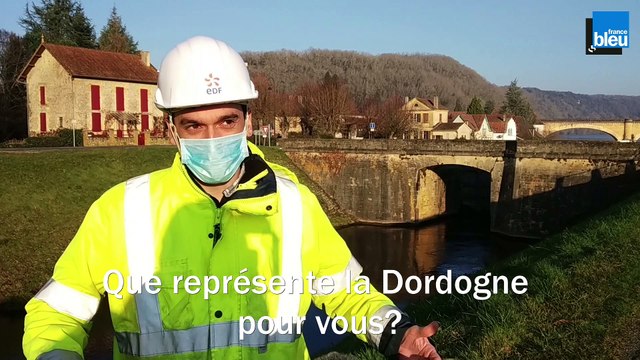 Au fil de l’eau à Mauzac - Thomas Régnier