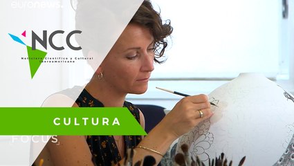 La cerámica de Delft: una tradición holandesa que se niega a desaparecer