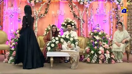 Main Agar Chup Hoon   Episode 46   7th January 2021   HAR PAL GEO