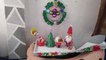 Christmas Decoration | Waste Material Craft | JDB Taru Tutorials