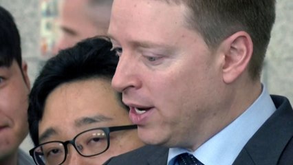 CNN "트럼프 지지자 의회 난입사건 관련 백악관 국가안보 부보좌관 사임" / YTN