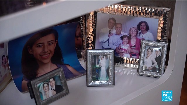 A year on, questions haunt Iran's downing of Ukrainian plane