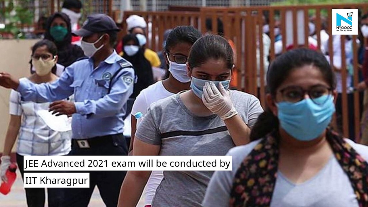 JEE Advanced 2021 to be held on 3 July, 75% eligibility criteria scrapped: Education Minister