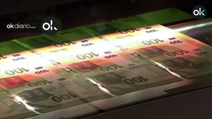 El Tesoro coloca 6.025 millones a mínimos históricos en la primera subasta de 2021