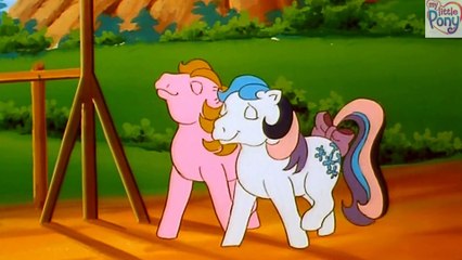 Én Kicsi Pónim-A sárkányölő