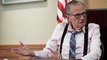Larry King 87, is in the hospital with COVID-19 Broadcast Legend cannot see family as concern grows